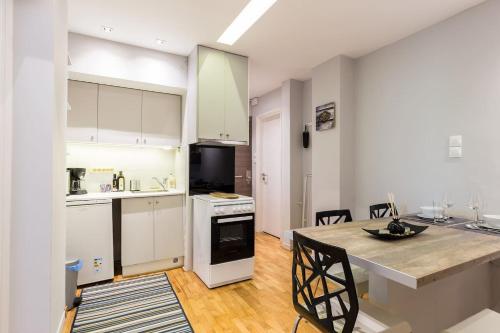  APARTMENT NEAR ACROPOLIS in Athen