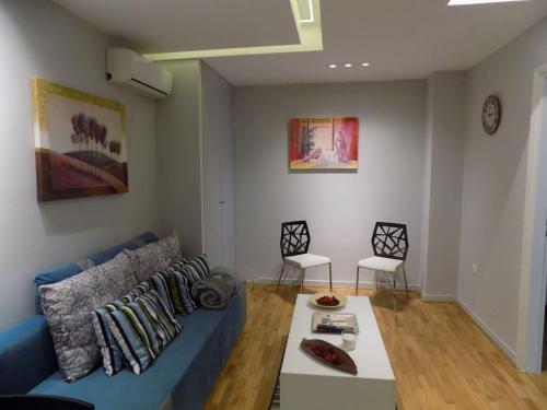 APARTMENT NEAR ACROPOLIS