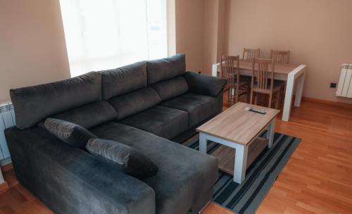  Apartamentos Sampayo, Pension in Sarria bei Estragiz