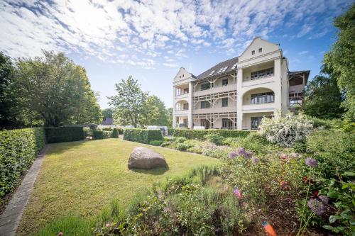 Hotel Villa Halliger in Göhren, Deutschland