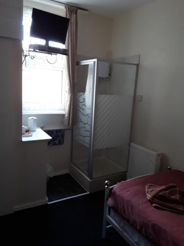 Edelweiss Guest House