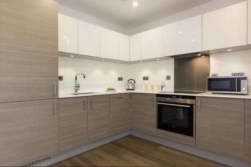 Citystay - Mill Park Apartments - image 2