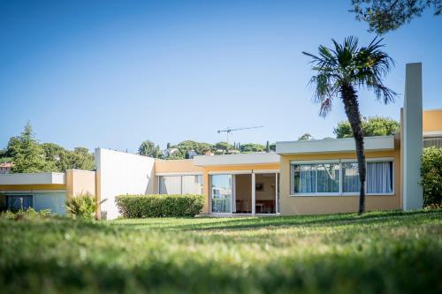 Village de Vacances les Tourelles - image 12