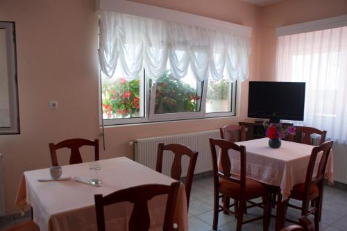 Dionisos Hotel - image 5