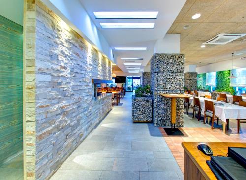 Hotel Villa Regina - image 11