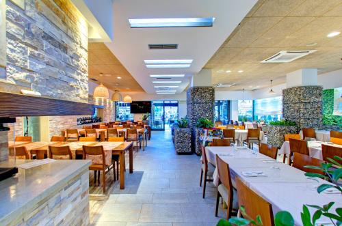 Hotel Villa Regina 3