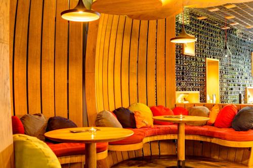 Hotel Villa Regina - image 12