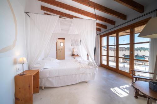 Hotel Forn Nou in 阿爾塔