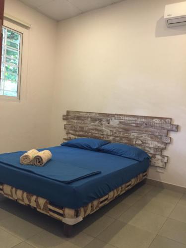 B&B La Casita del Farallon