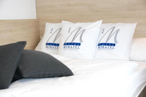 Hotel MIRATEL Mitterteich