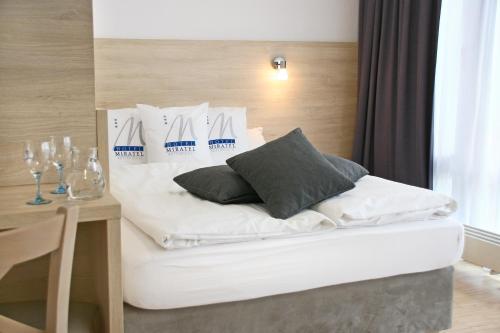 Hotel MIRATEL Mitterteich