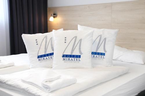 Hotel MIRATEL Mitterteich