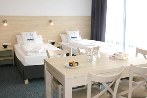 Hotel MIRATEL Mitterteich
