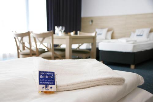Hotel MIRATEL Mitterteich