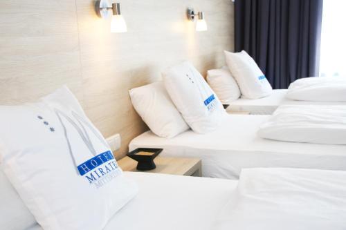 Hotel MIRATEL Mitterteich