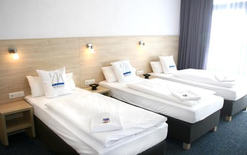 Hotel MIRATEL Mitterteich