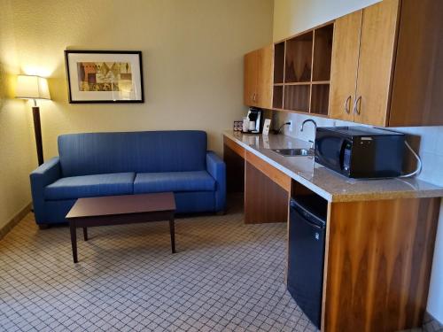 Holiday Inn Express Hotel & Suites Mankato East an IHG Hotel - image 6