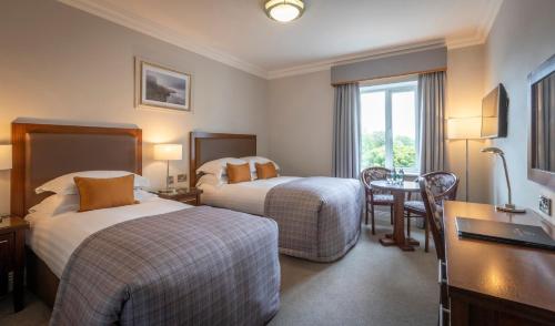 Temple Gate Hotel - image 13