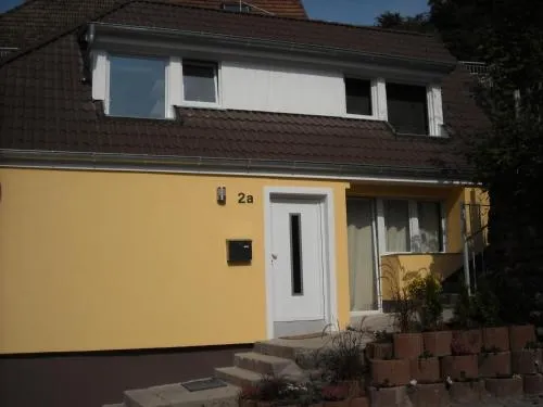 Hermann's Neue Post in Calw, Deutschland