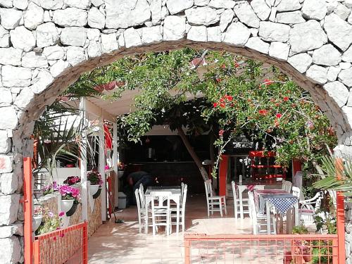 Mandalin Rooms Hotel in Izmir