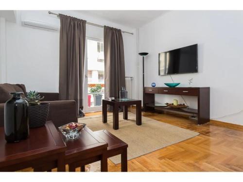  Cozy Apartment In the center of Athens ATH111D in Athen