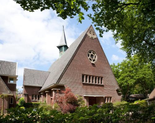  B&B de Kerk, Pension in Doorwerth