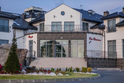 Accommodation in Radom County