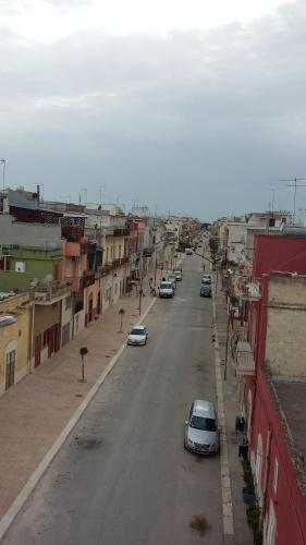  La Casa della Nonna Francesca in San Ferdinando di Puglia