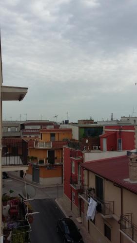 La Casa della Nonna Francesca in San Ferdinando di Puglia