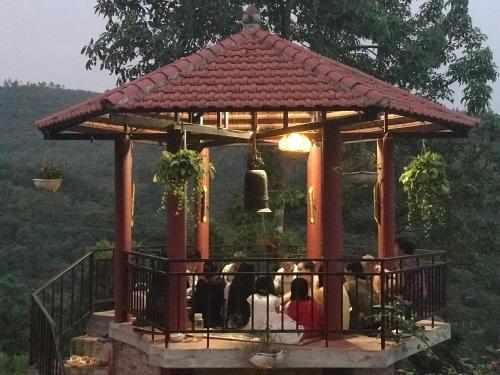 Tu Vien Xanh Homestay