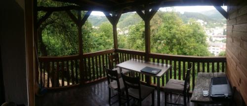 Трънската къща in Konska