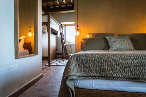 Borgo Castello Panicaglia