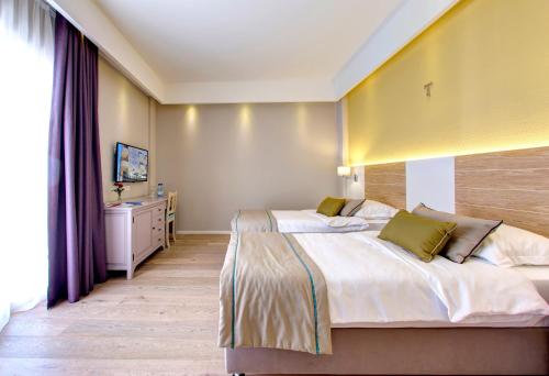 Hotel Villa Regina - image 3