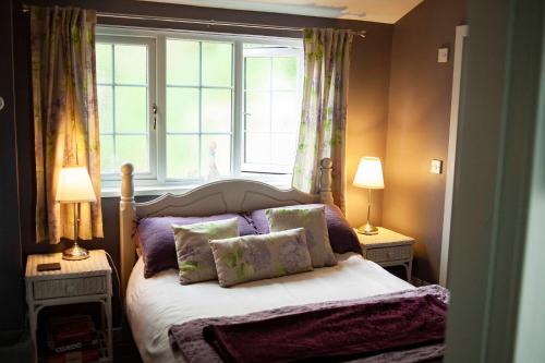 Bronllys Farm Coastal Self-Catering