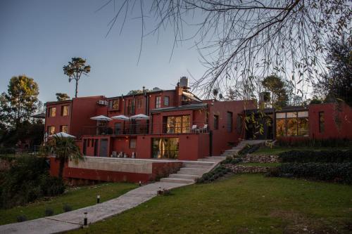 外部景觀, Redil del Paraíso (Redil del Paraiso) in 拉昆布雷