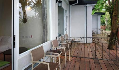 十方山水 SunSweet House