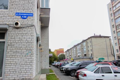 Apartments on Kholodilnaya 138 - image 6