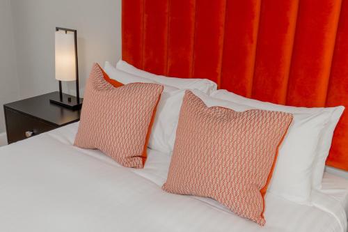 Destiny Scotland Hanover Apartments - image 3