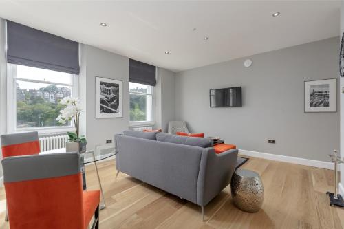 Destiny Scotland Hanover Apartments - image 11