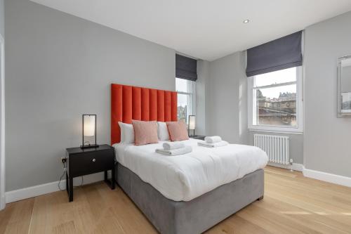 Destiny Scotland Hanover Apartments - image 2