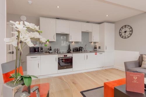 Destiny Scotland Hanover Apartments - image 5