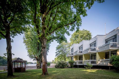 Seehotel Grunewald