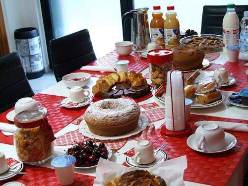 Sette Cuscini Bed And Breakfast in Toritto