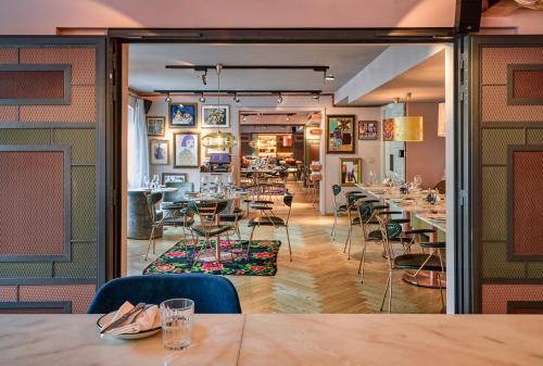 25hours Hotel Terminus Nord - image 3