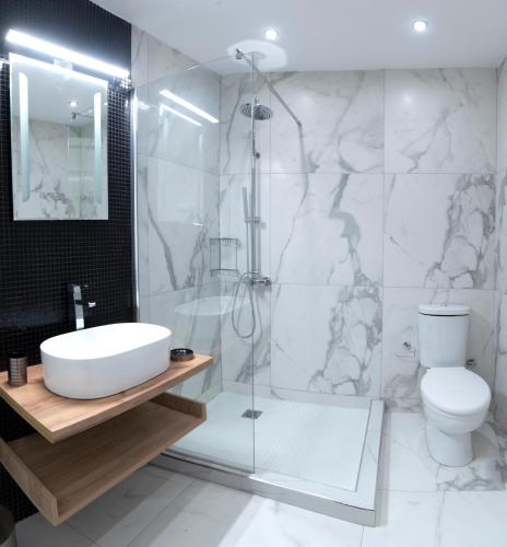 Plaka Arch Suites, Ateny (zdjęcie 3)