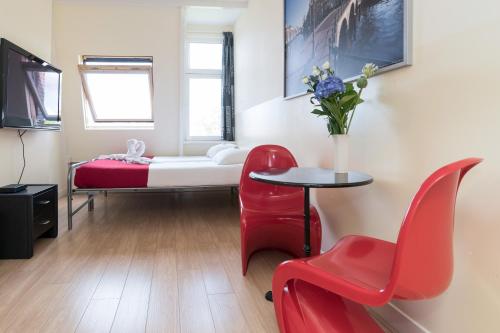 B&B Canaliscious, Amsterdam (fotografie 6)