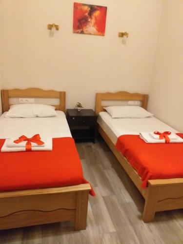 Guest House Lion – Tbilisi, MA