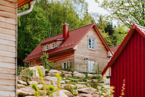 Das Schierke Harzresort in Schierke, Deutschland