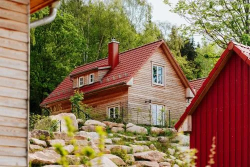 Das Schierke Harzresort in Schierke, Deutschland