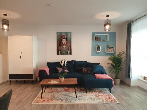 Studioapartment L46 - in exklusiver Innenstadtlage in Potsdam, Deutschland